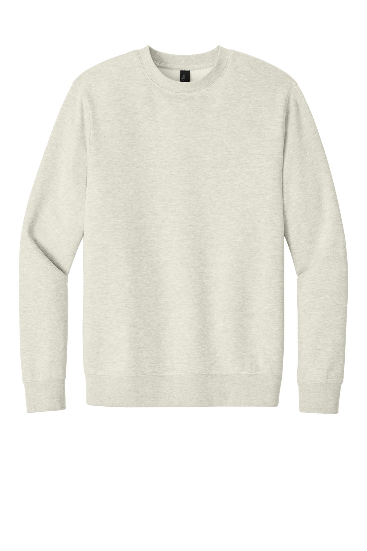 District V.I.T. Fleece Crew DT6104