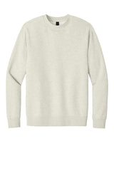 District V.I.T. Fleece Crew DT6104