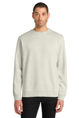 District V.I.T. Fleece Crew DT6104
