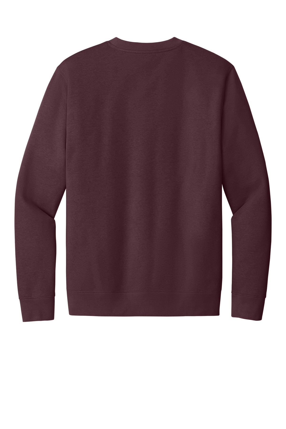 District V.I.T. Fleece Crew DT6104