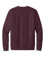 District V.I.T. Fleece Crew DT6104
