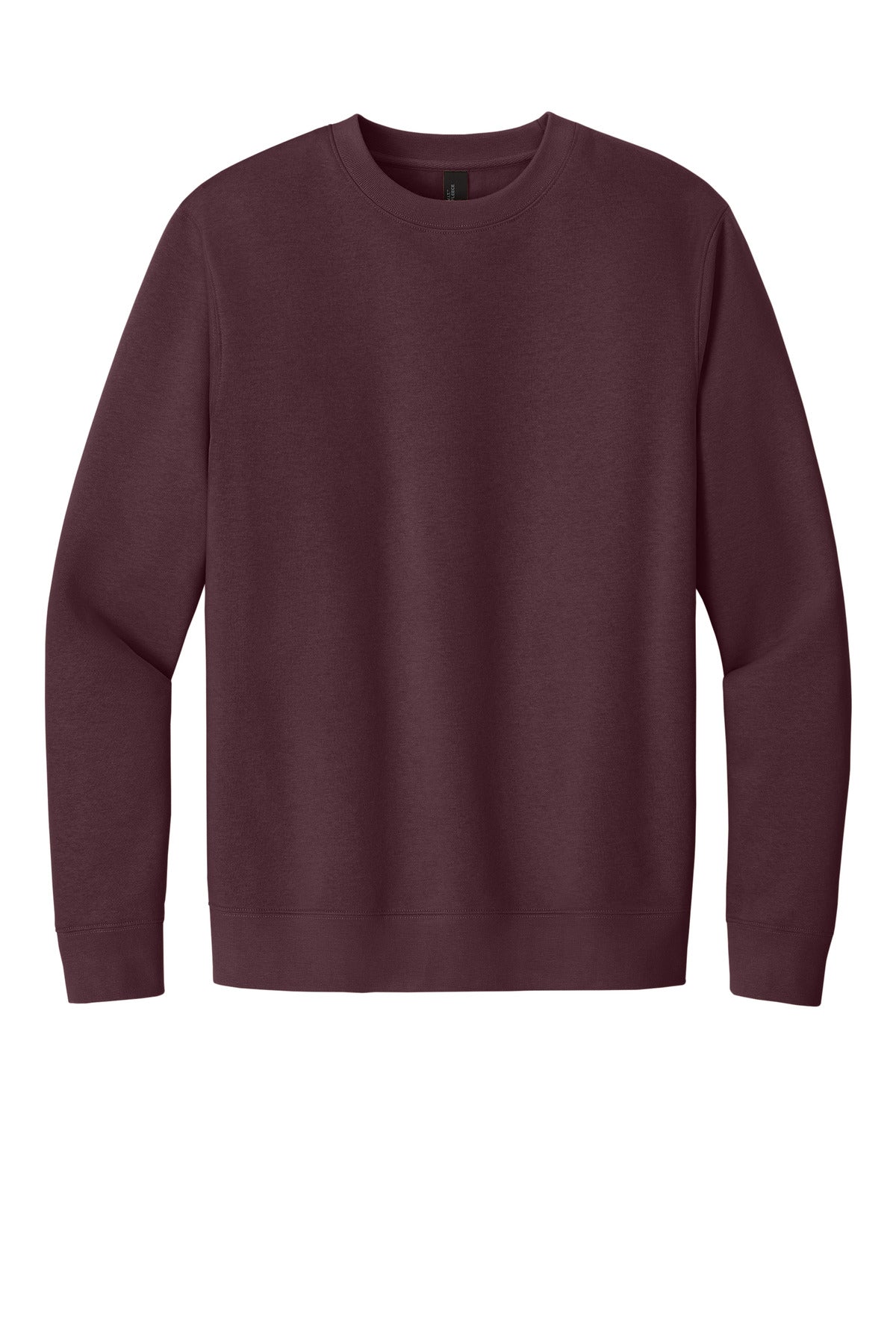District V.I.T. Fleece Crew DT6104
