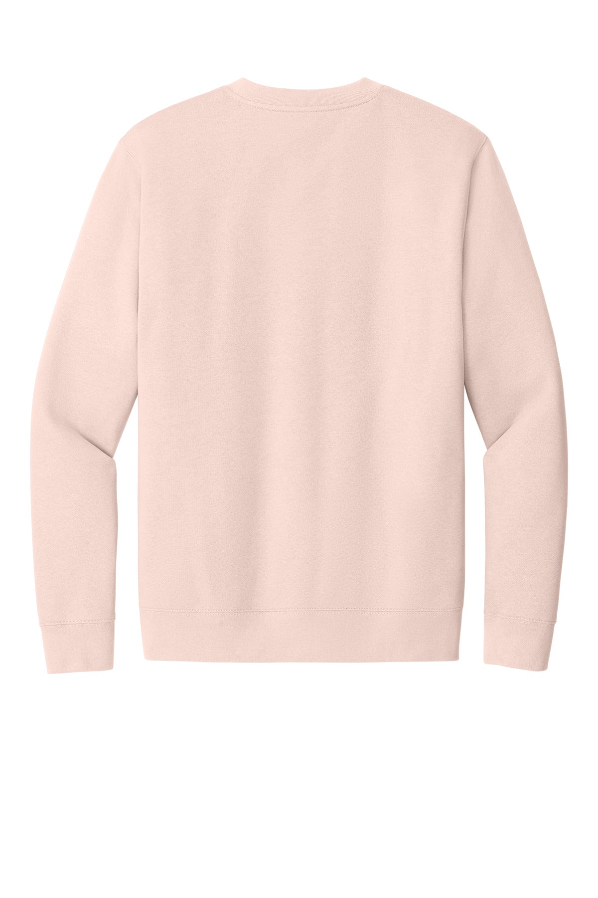 District V.I.T. Fleece Crew DT6104
