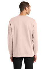 District V.I.T. Fleece Crew DT6104