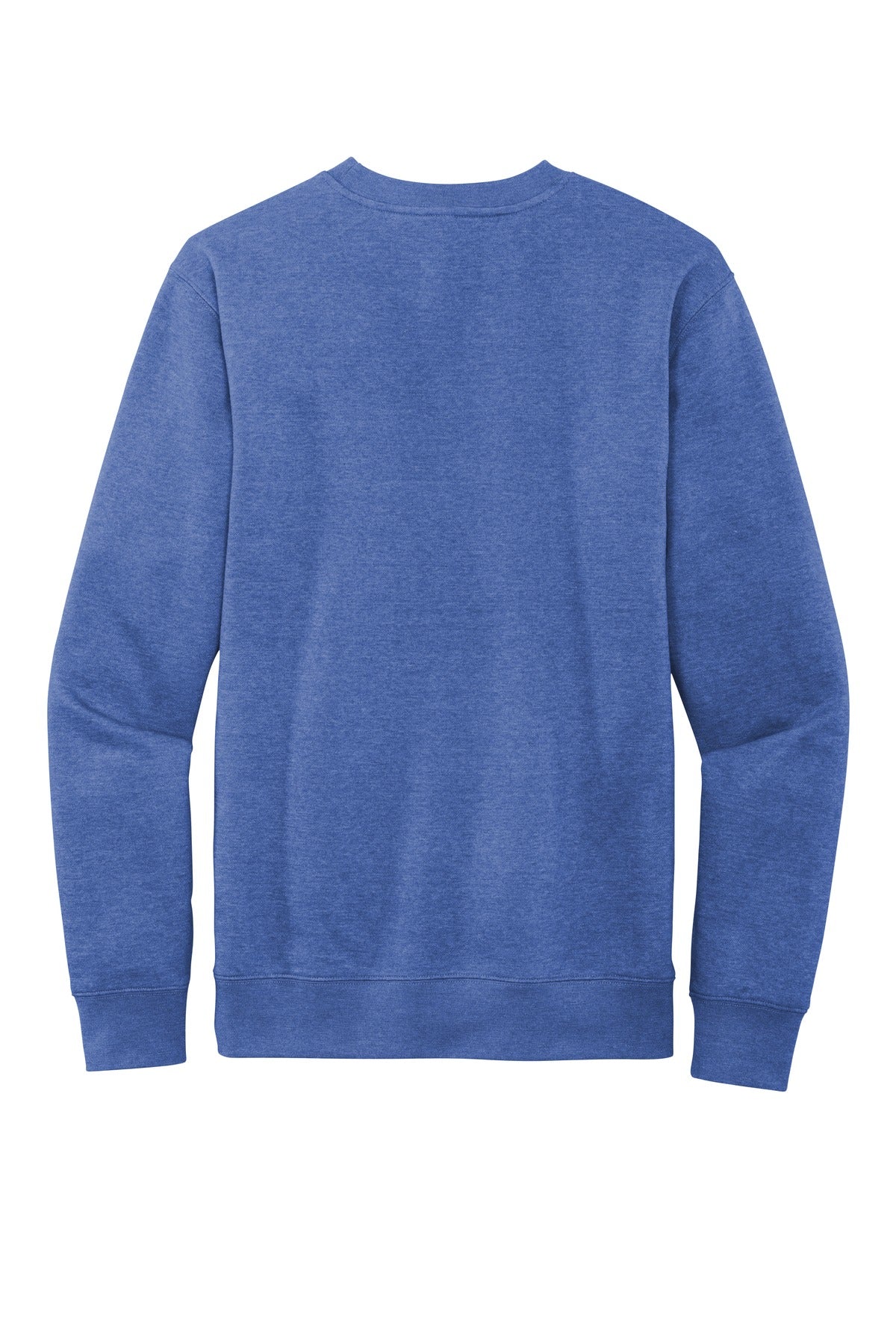 District V.I.T. Fleece Crew DT6104