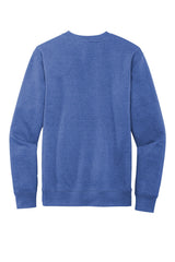 District V.I.T. Fleece Crew DT6104