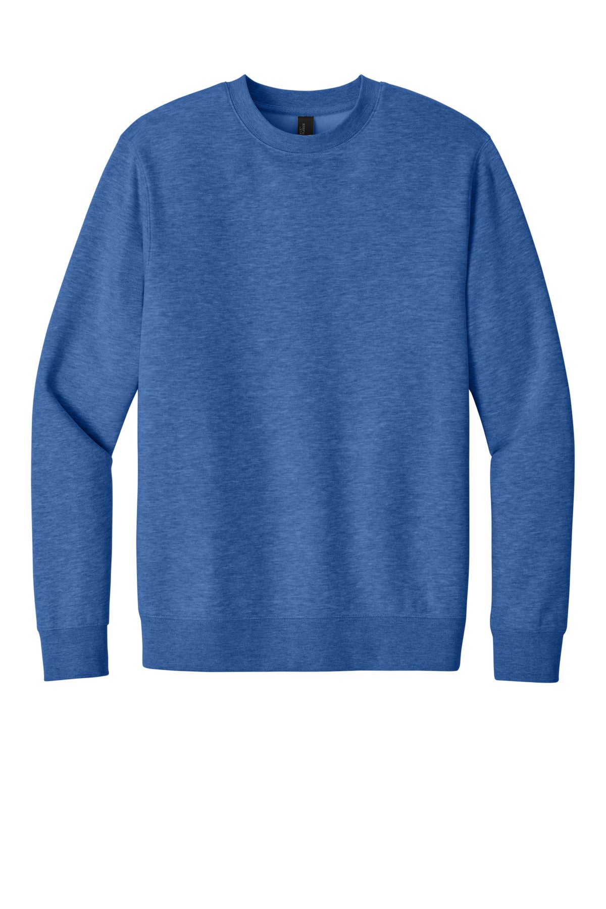 District V.I.T. Fleece Crew DT6104