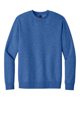 District V.I.T. Fleece Crew DT6104