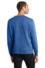 District V.I.T. Fleece Crew DT6104