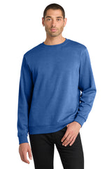 District V.I.T. Fleece Crew DT6104