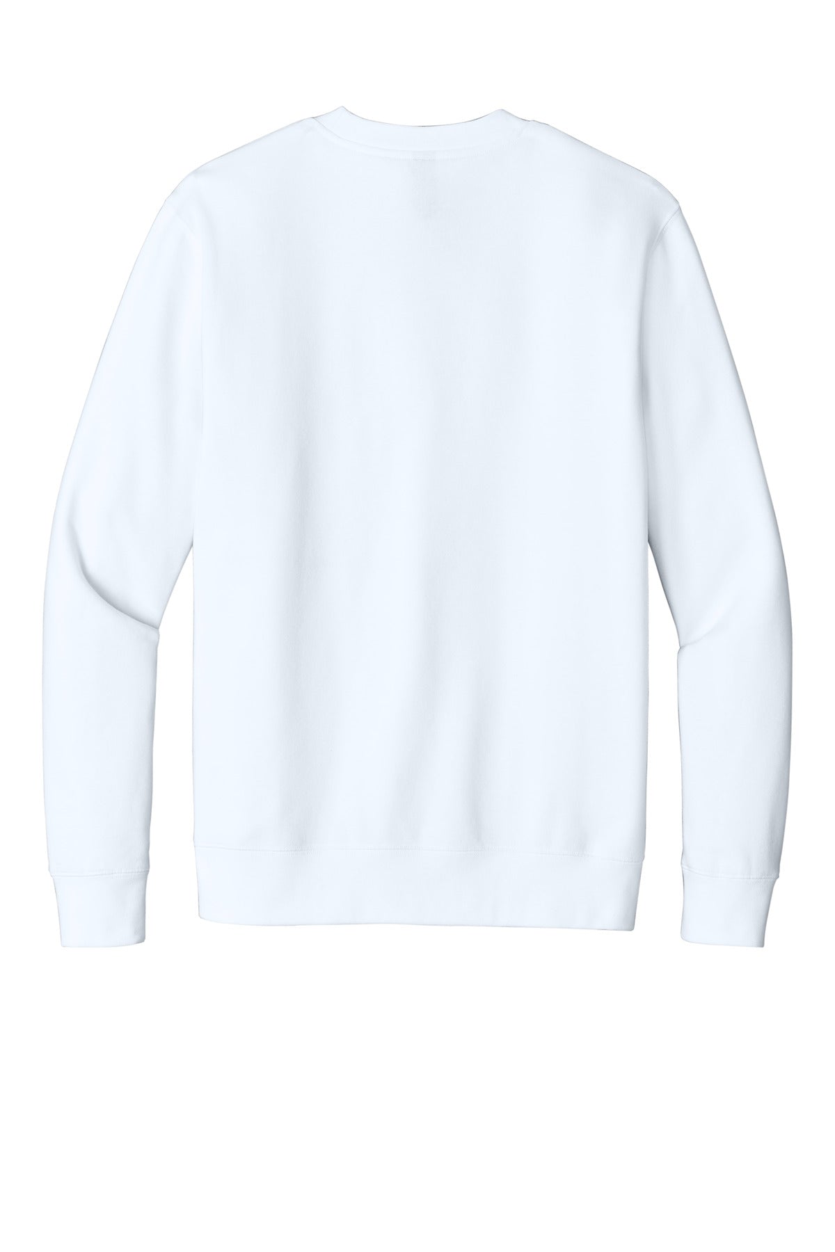 District V.I.T. Fleece Crew DT6104