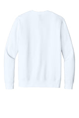 District V.I.T. Fleece Crew DT6104