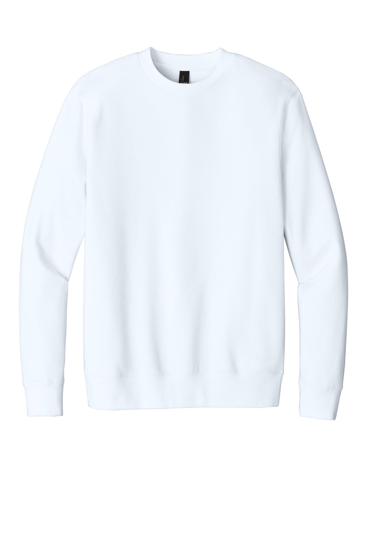 District V.I.T. Fleece Crew DT6104