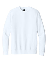 District V.I.T. Fleece Crew DT6104