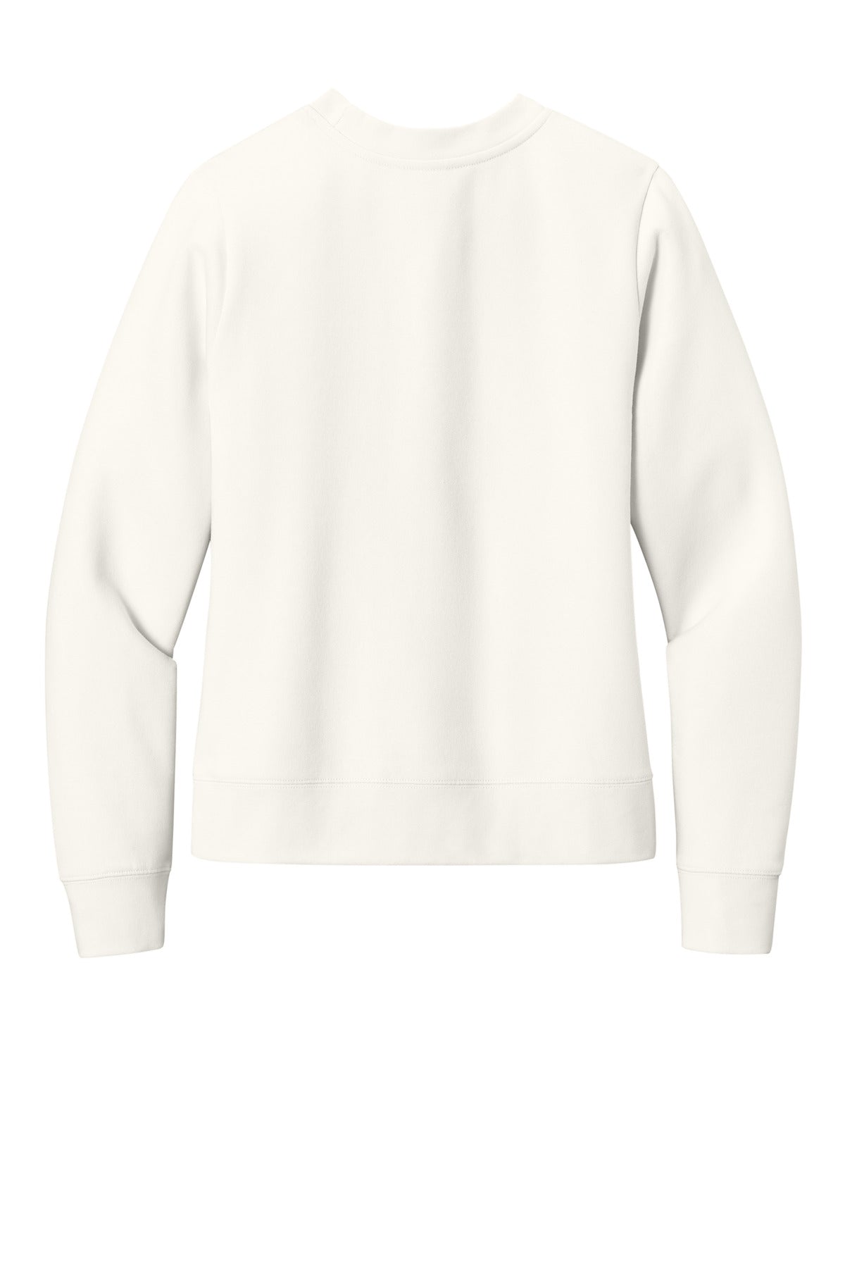 District Women's V.I.T. Fleece Crew DT6105