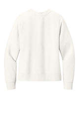 District Women's V.I.T. Fleece Crew DT6105