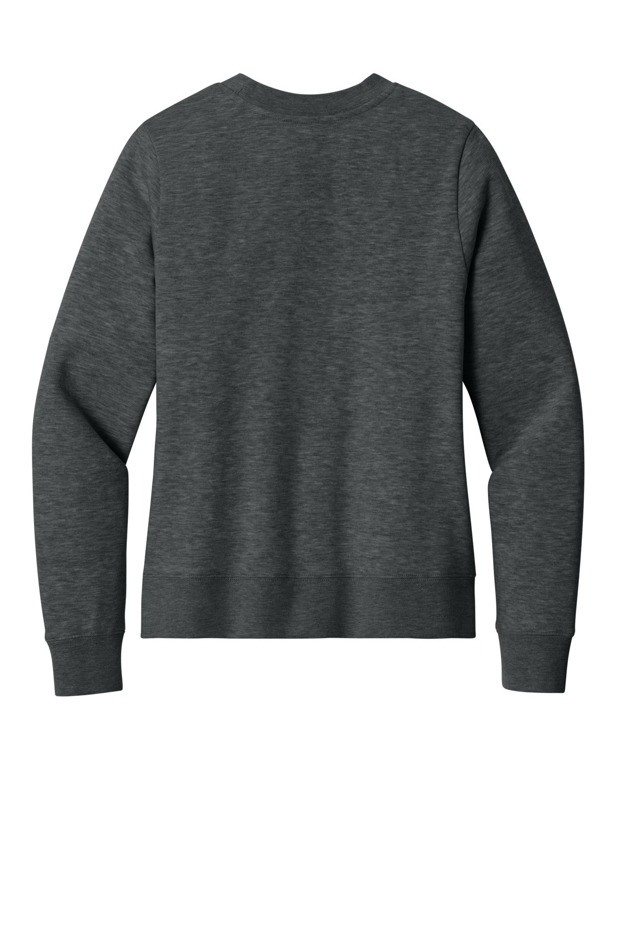 District Women's V.I.T. Fleece Crew DT6105