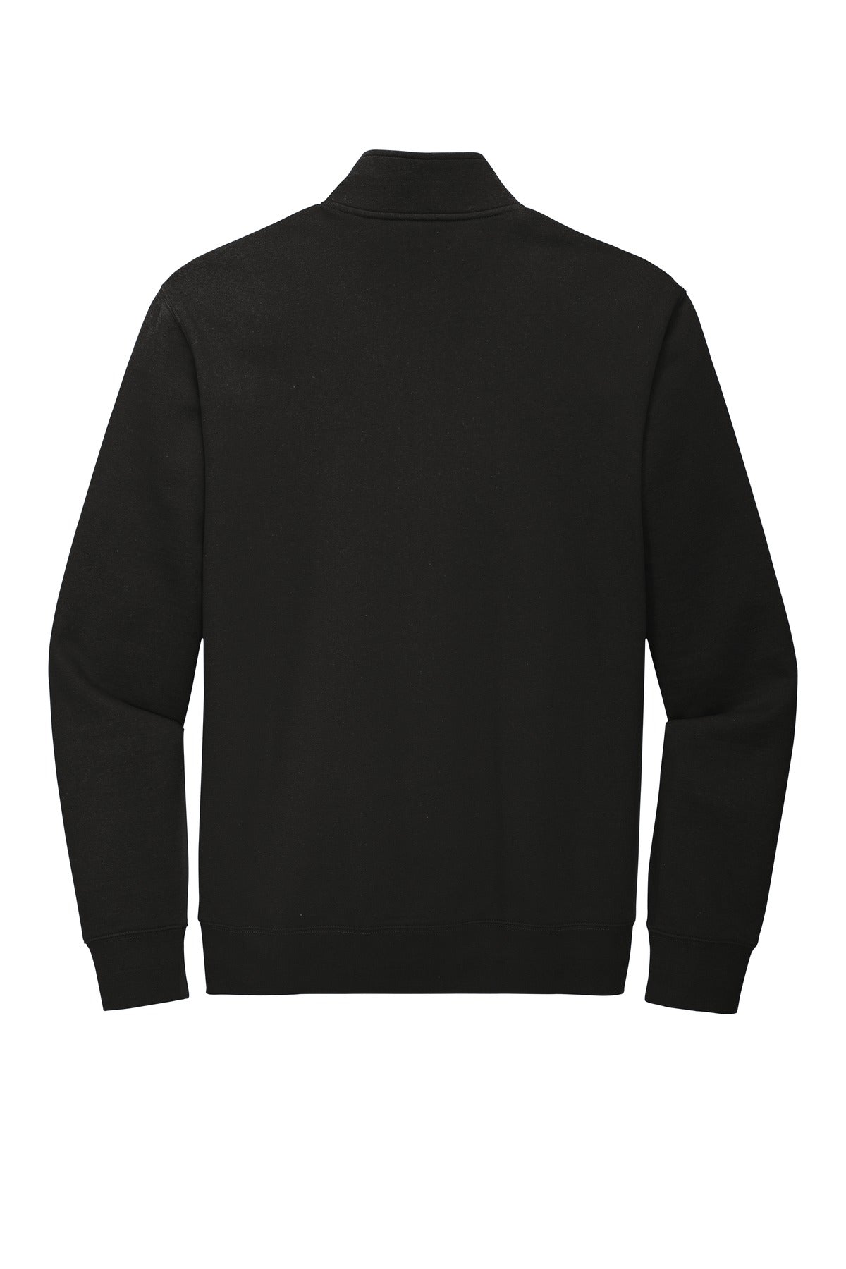 District V.I.T. Fleece 1/4-Zip DT6106