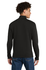 District V.I.T. Fleece 1/4-Zip DT6106