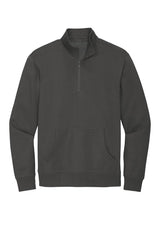 District V.I.T. Fleece 1/4-Zip DT6106