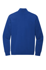District V.I.T. Fleece 1/4-Zip DT6106