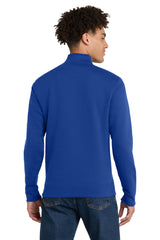 District V.I.T. Fleece 1/4-Zip DT6106
