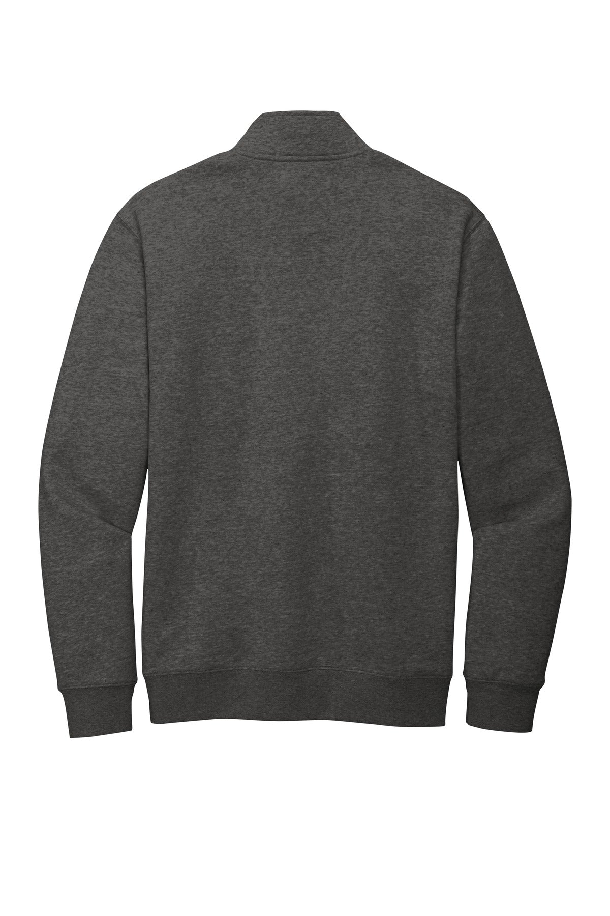 District V.I.T. Fleece 1/4-Zip DT6106