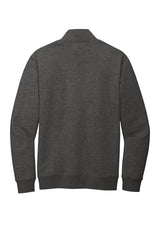 District V.I.T. Fleece 1/4-Zip DT6106