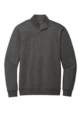District V.I.T. Fleece 1/4-Zip DT6106