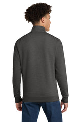 District V.I.T. Fleece 1/4-Zip DT6106