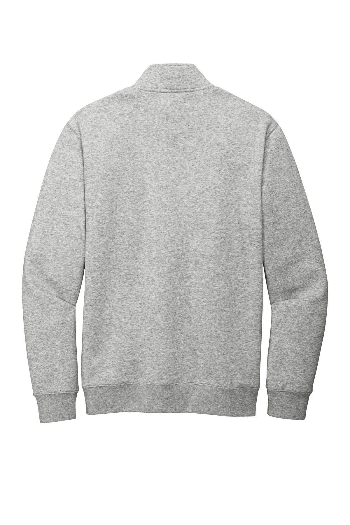 District V.I.T. Fleece 1/4-Zip DT6106