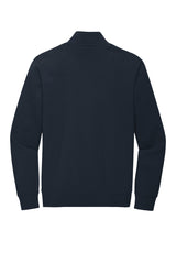 District V.I.T. Fleece 1/4-Zip DT6106