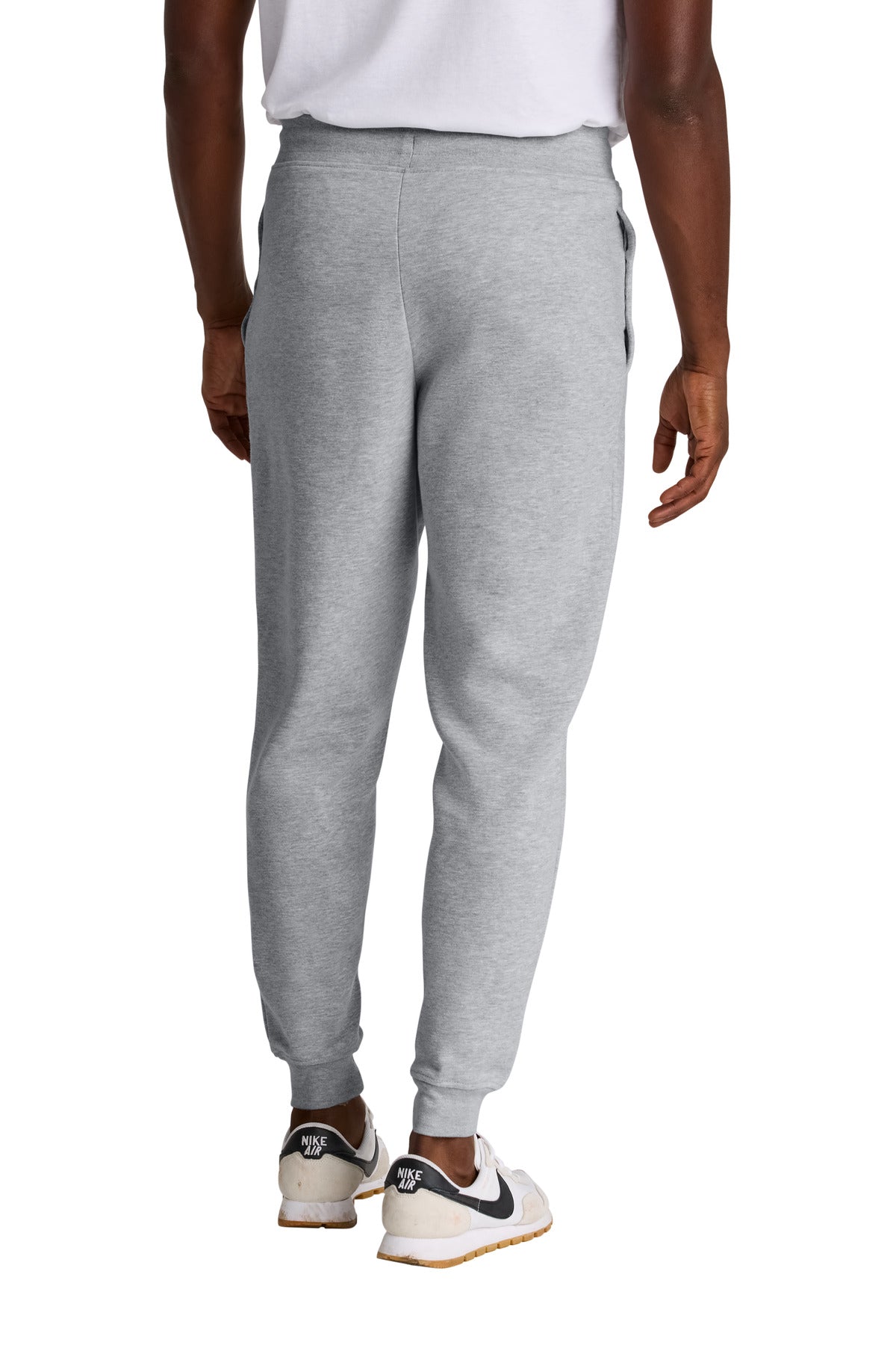 District V.I.T.Fleece Jogger DT6107