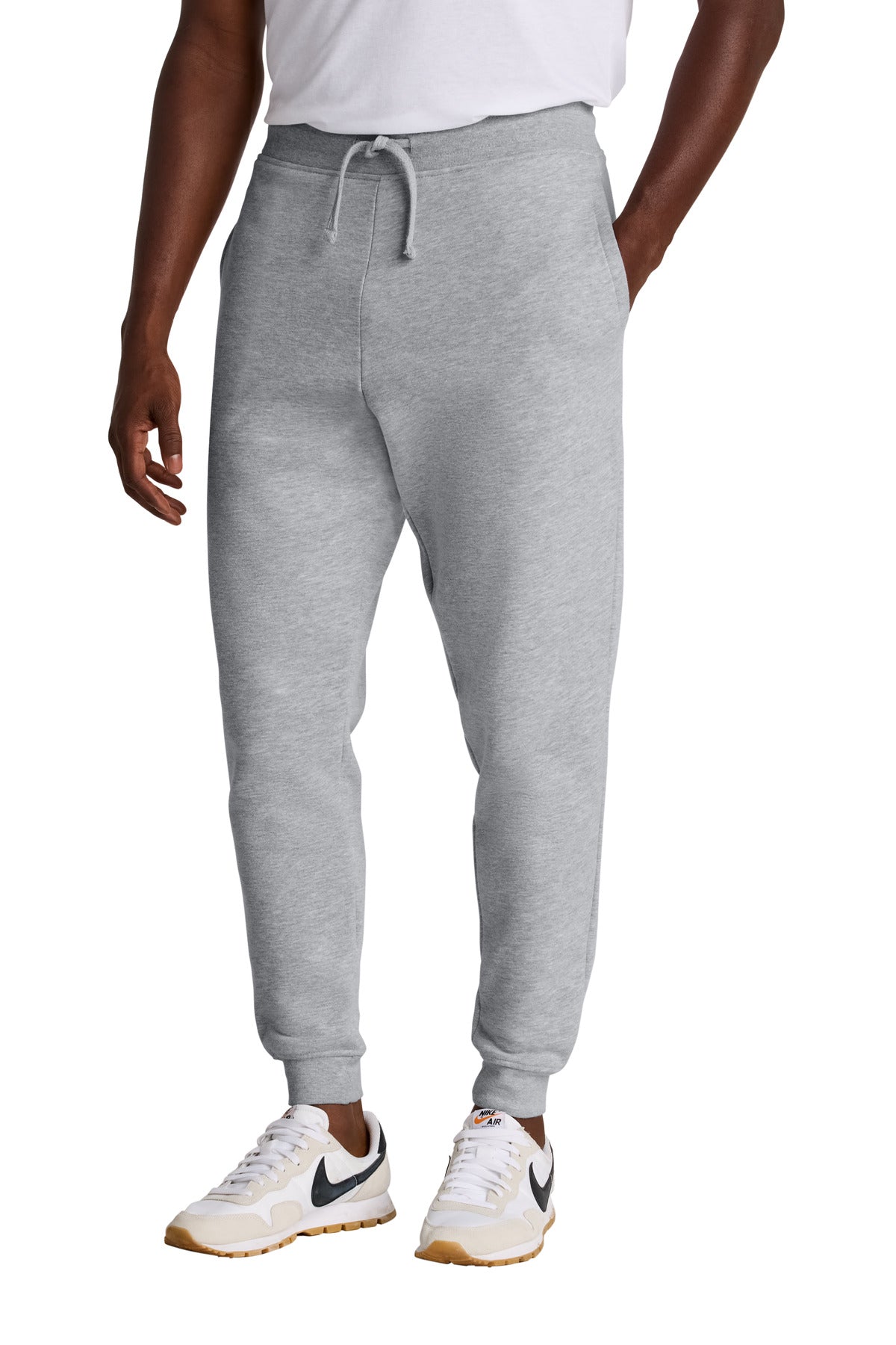 District V.I.T.Fleece Jogger DT6107