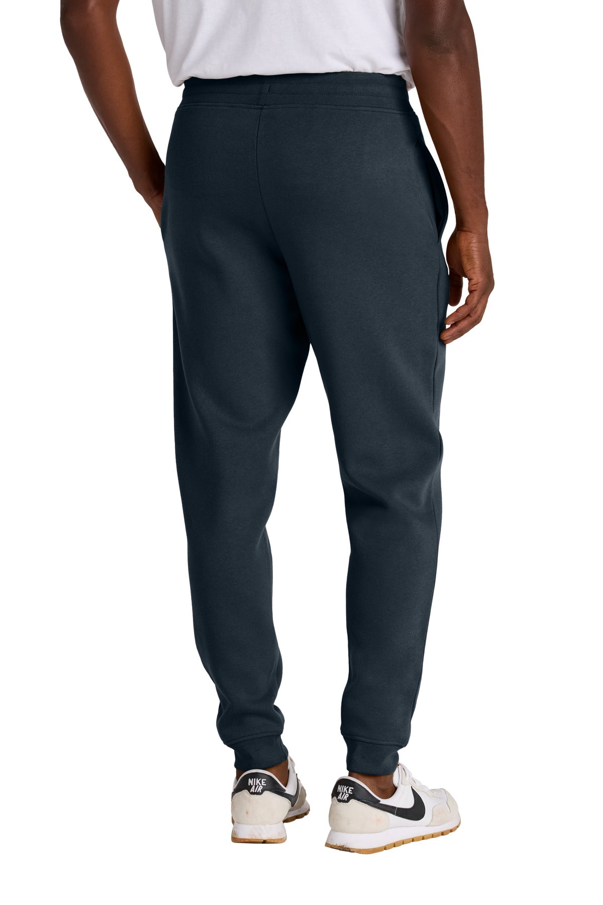 District V.I.T.Fleece Jogger DT6107