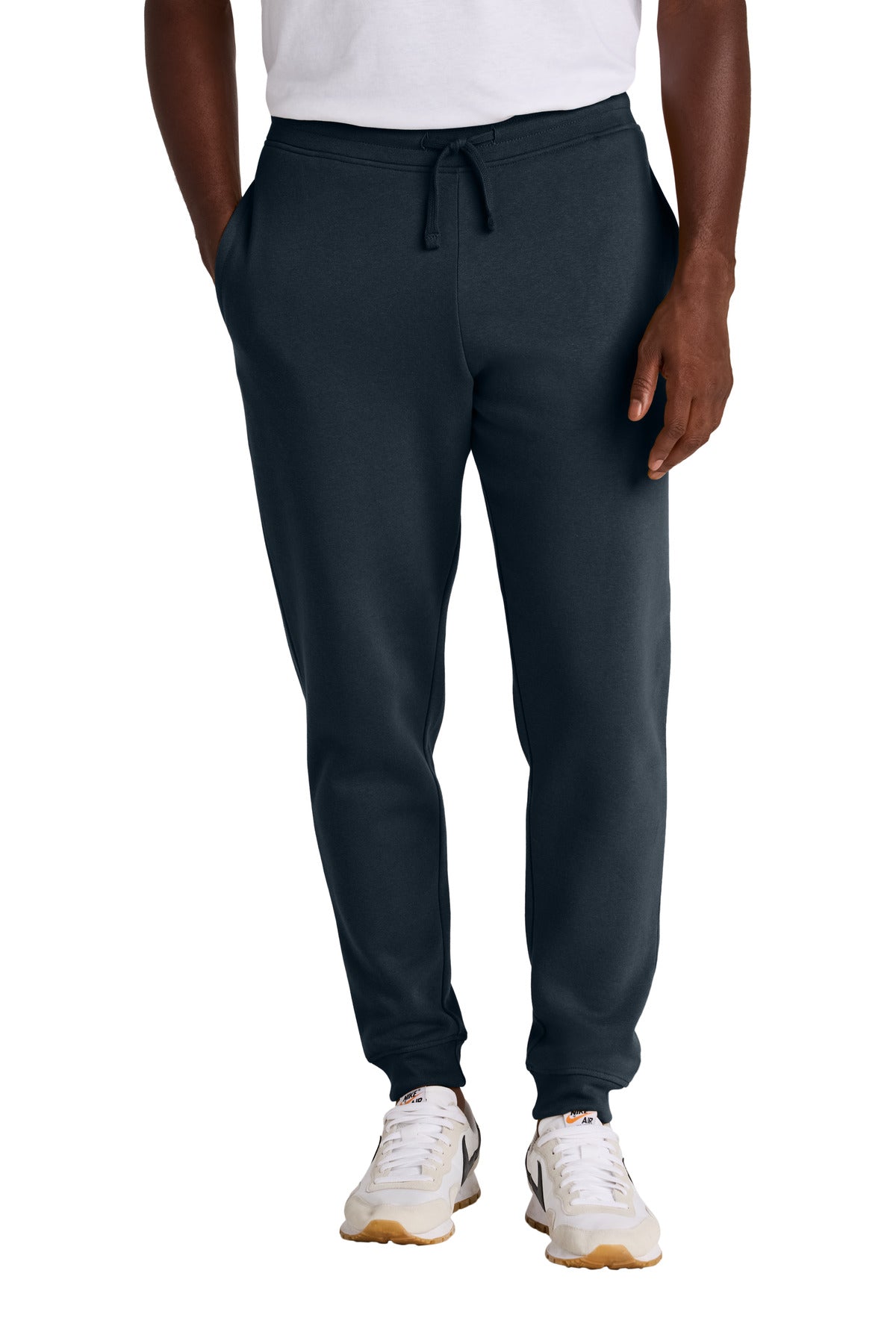 District V.I.T.Fleece Jogger DT6107