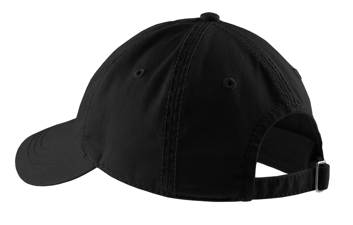District Thick Stitch Cap DT610