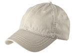 District Thick Stitch Cap DT610