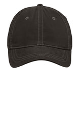 District Thick Stitch Cap DT610