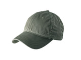 District Thick Stitch Cap DT610