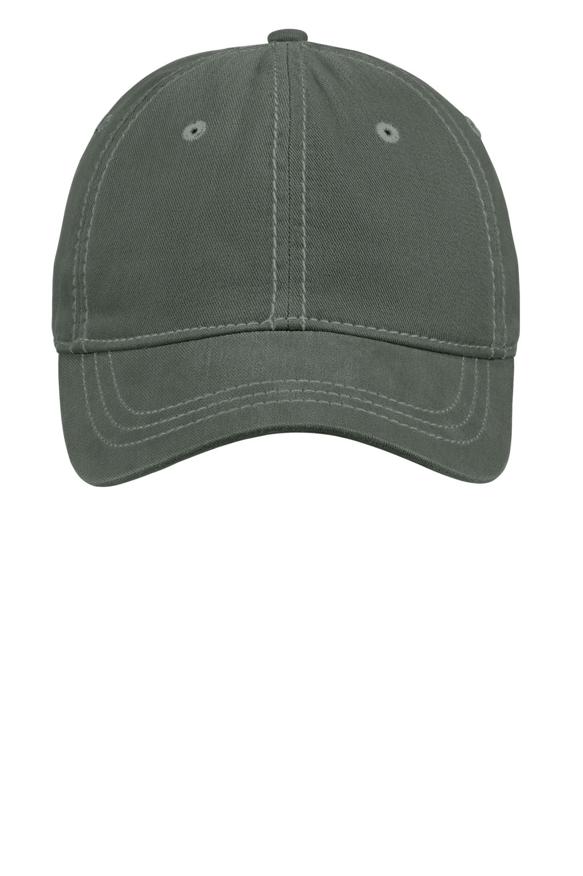 District Thick Stitch Cap DT610