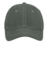 District Thick Stitch Cap DT610