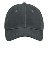 District Thick Stitch Cap DT610