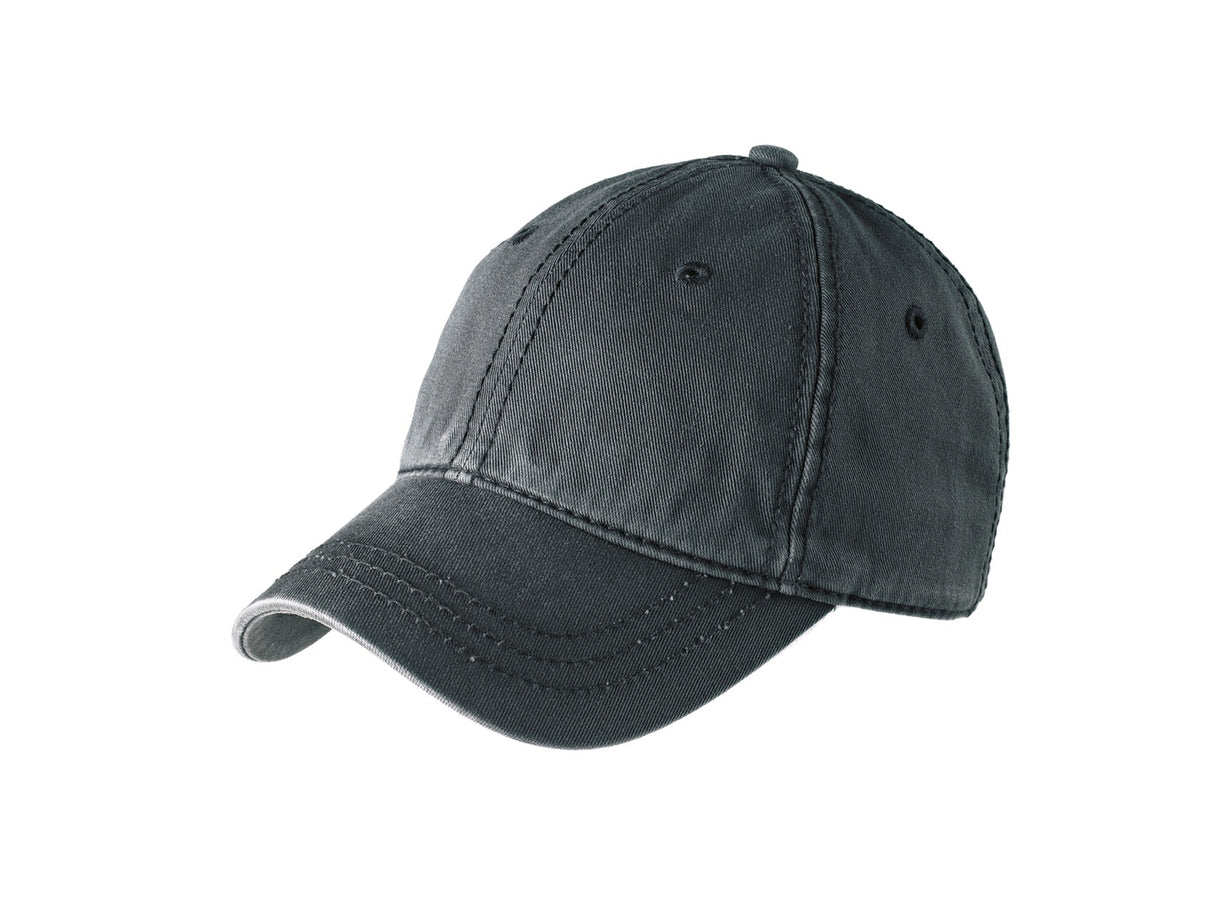 District Thick Stitch Cap DT610