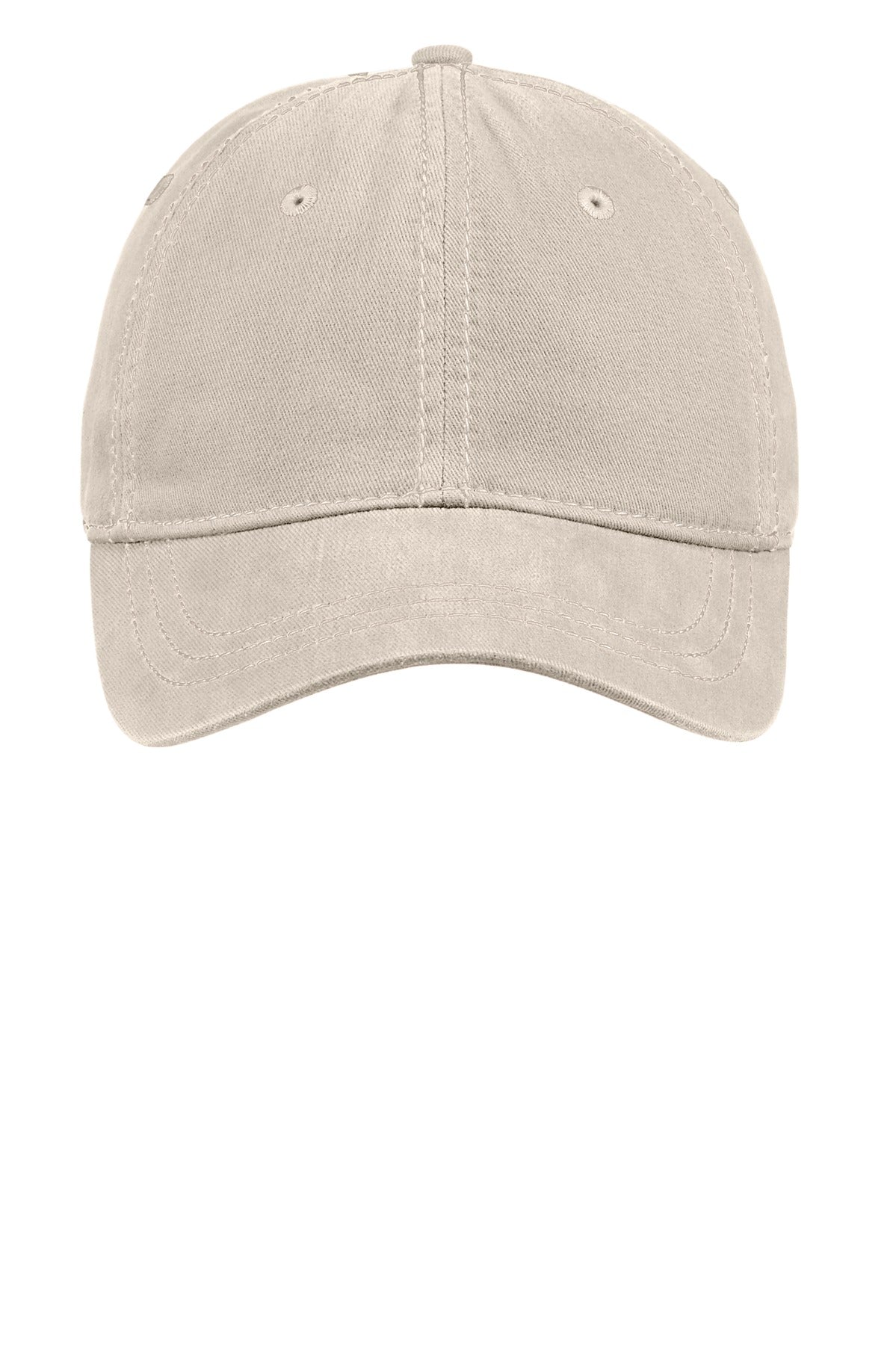 District Thick Stitch Cap DT610