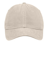 District Thick Stitch Cap DT610