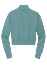 District Women's V.I.T. Fleece 1/2-Zip DT6111