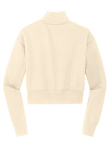 District Women's V.I.T. Fleece 1/2-Zip DT6111
