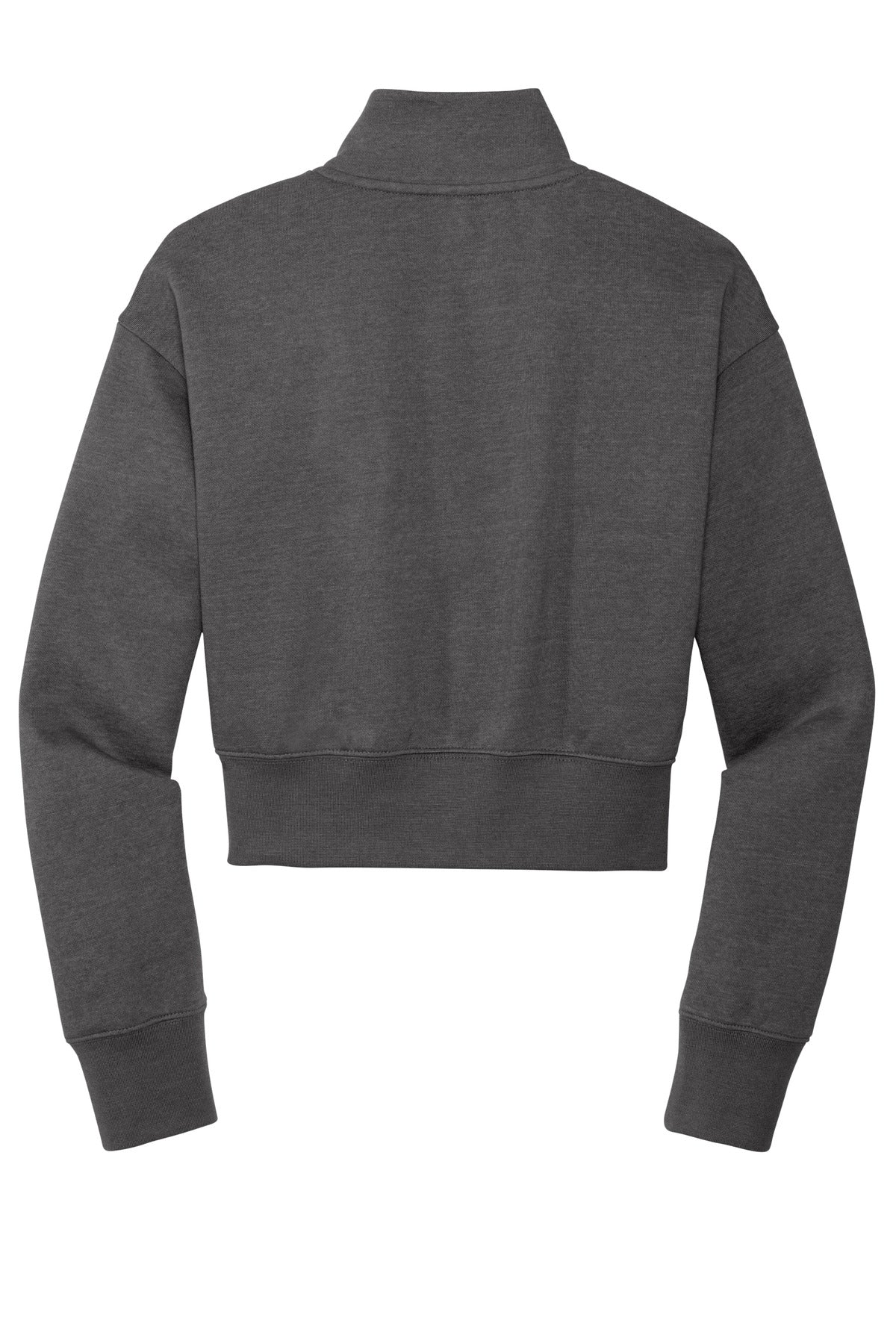 District Women's V.I.T. Fleece 1/2-Zip DT6111