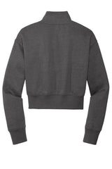 District Women's V.I.T. Fleece 1/2-Zip DT6111